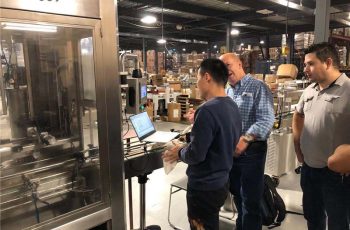 Installatiemachines na verkoop