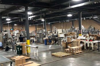 Installatiemachines na verkoop