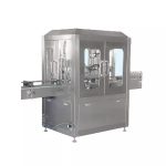 Flessenspoelmachine