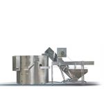 Flessen ontcijfermachine
