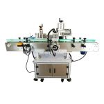 Ontgrendel de kracht van drukgevoelige etiketteermachines voor uw vloeistofverpakkingsbehoeften