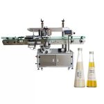 De ultieme gids voor etiketteermachines voor taps toelopende flessen: alles wat u moet weten