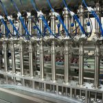 Wat zijn apparatuur die wordt gebruikt voor het vullen?