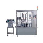 Wat is een vul- en sluitmachine?