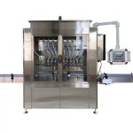Wat is een zwaartekrachtvulmachine?