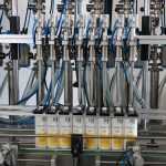 Wat is vloeistofvulling?