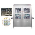 Wat is een zuigervulmachine?