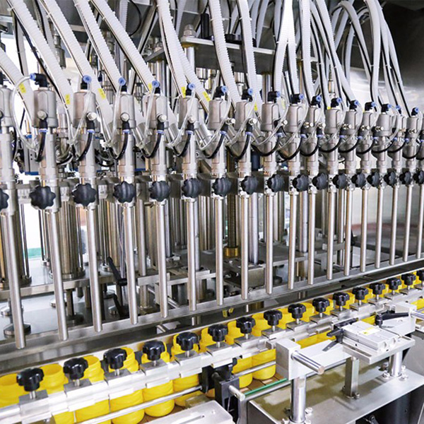 Wat is het beste vulsysteem